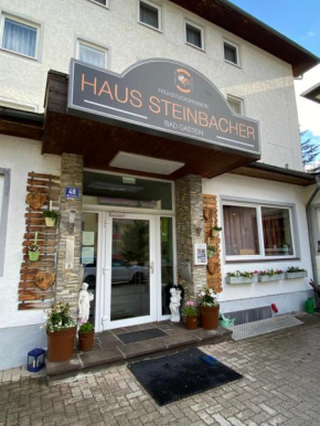 Pension Steinbacher